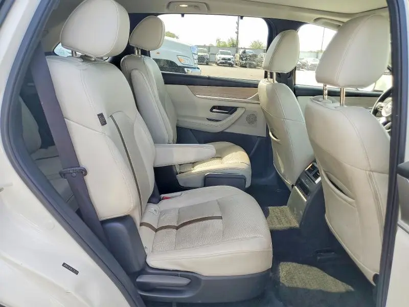 2024 MAZDA CX-90 PREMIUM PLUS  
