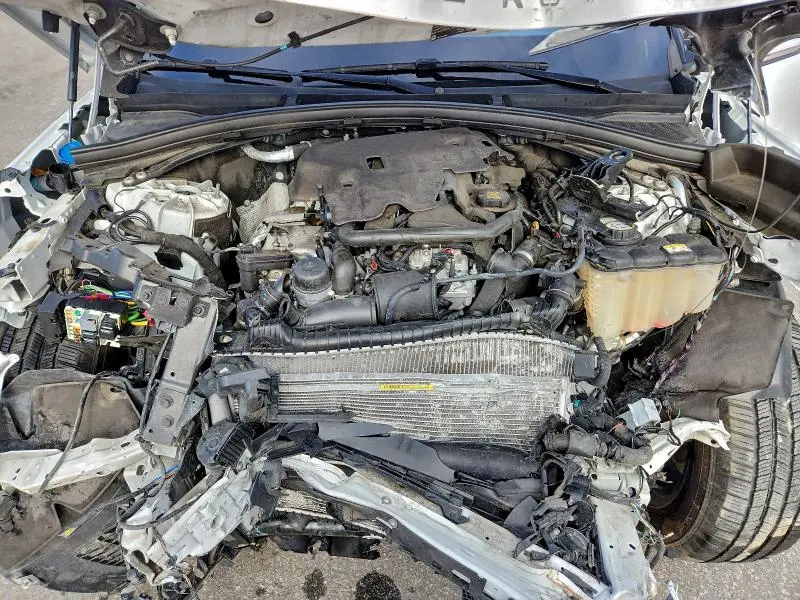 2021 LAND ROVER RANGE ROVER VELAR R-DYNAMIC S  