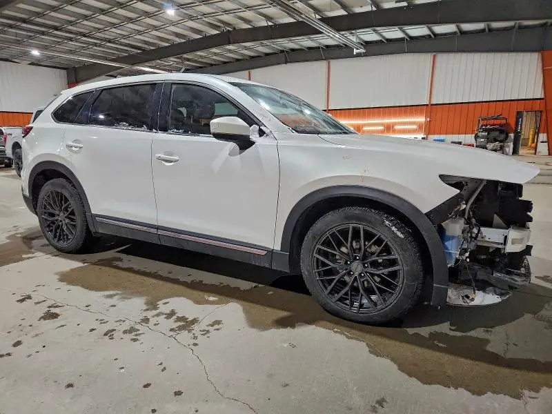 2019 MAZDA CX-9 SIGNATURE  