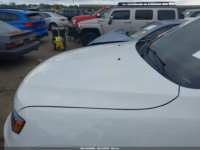 2019 JEEP GRAND CHEROKEE HIGH ALTITUDE 4X4