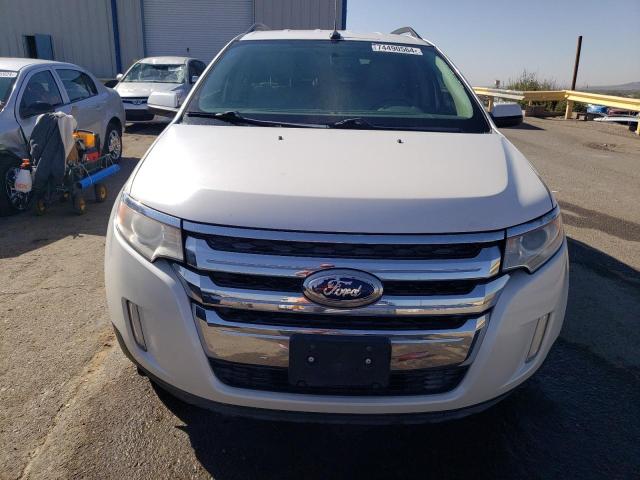 2012 FORD EDGE SEL