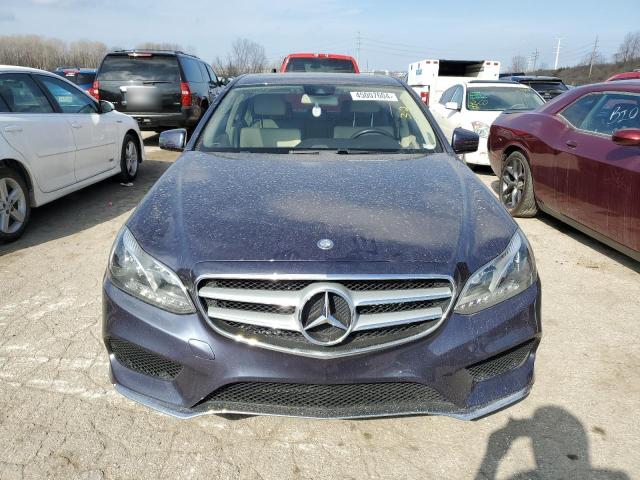 2016 MERCEDES-BENZ E 350 4MATIC