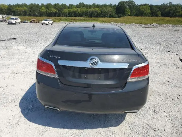 2013 BUICK LACROSSE   