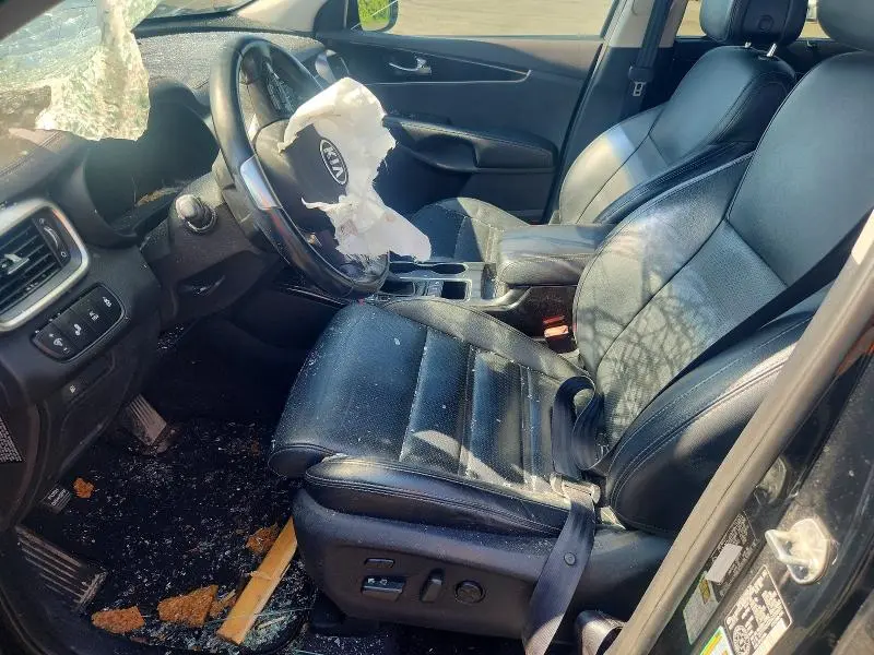 2016 KIA SORENTO EX  