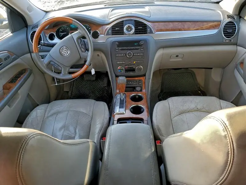 2011 BUICK ENCLAVE CXL  