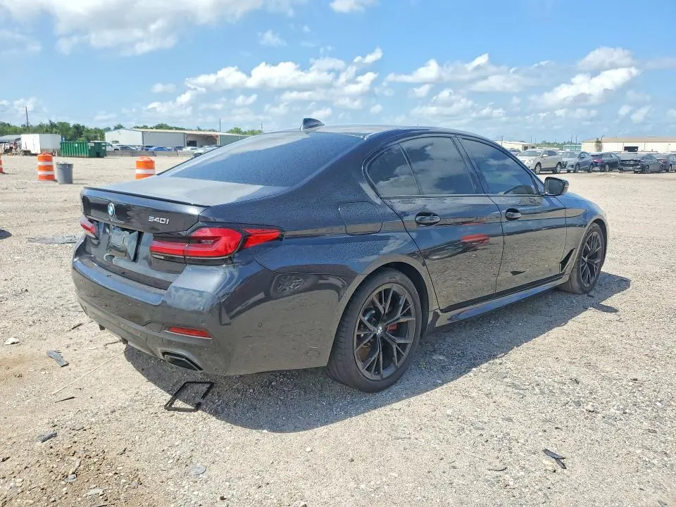 2023 BMW 540 I  