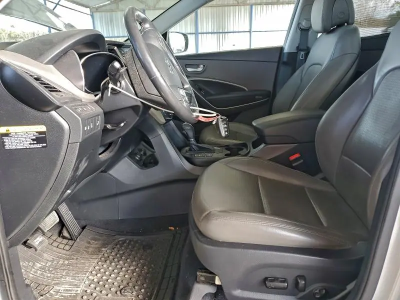 2016 HYUNDAI SANTA FE SPORT   