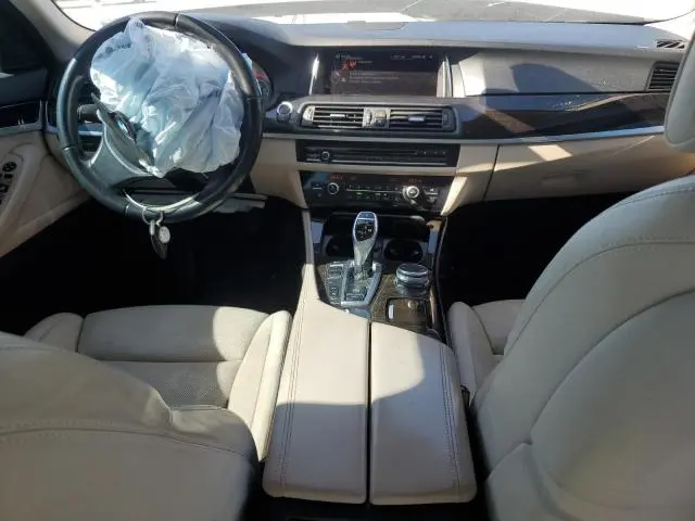 2016 BMW 535 I  