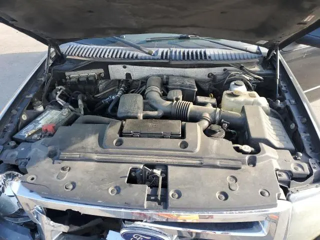2012 FORD EXPEDITION LIMITED  
