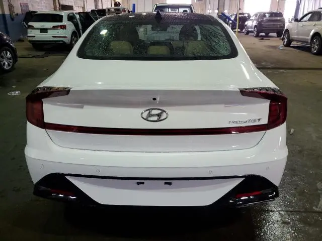 2023 HYUNDAI SONATA LIMITED  