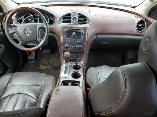 2013 BUICK ENCLAVE