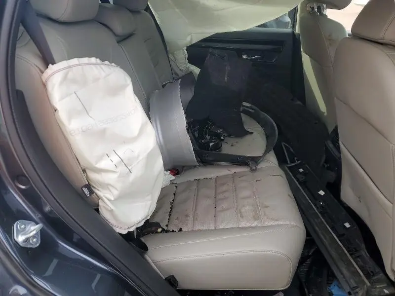 2025 HONDA CR-V EXL  
