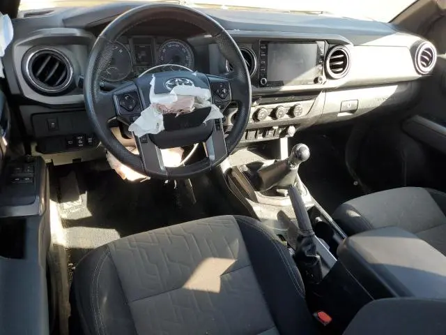 2020 TOYOTA TACOMA ACCESS CAB  