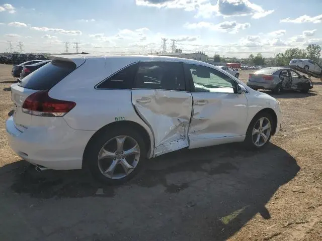2013 TOYOTA VENZA LE  