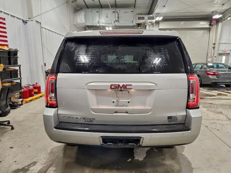2020 GMC YUKON SLE  