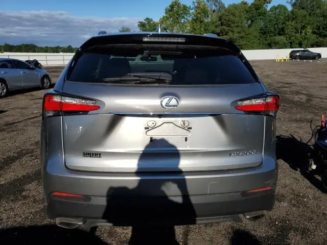 2017 LEXUS NX 200T BASE  
