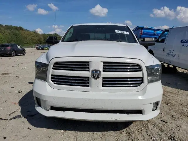 2014 RAM 1500 SPORT  