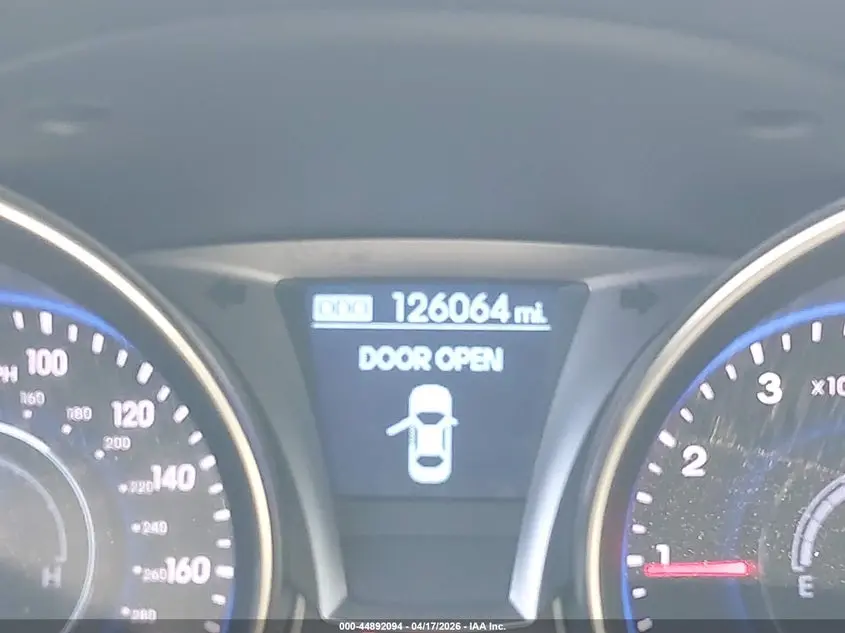 2015 HYUNDAI GENESIS 3.8 R-SPEC