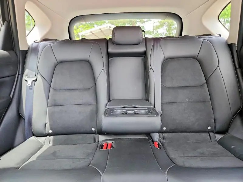 2023 MAZDA CX-5 SELECT  