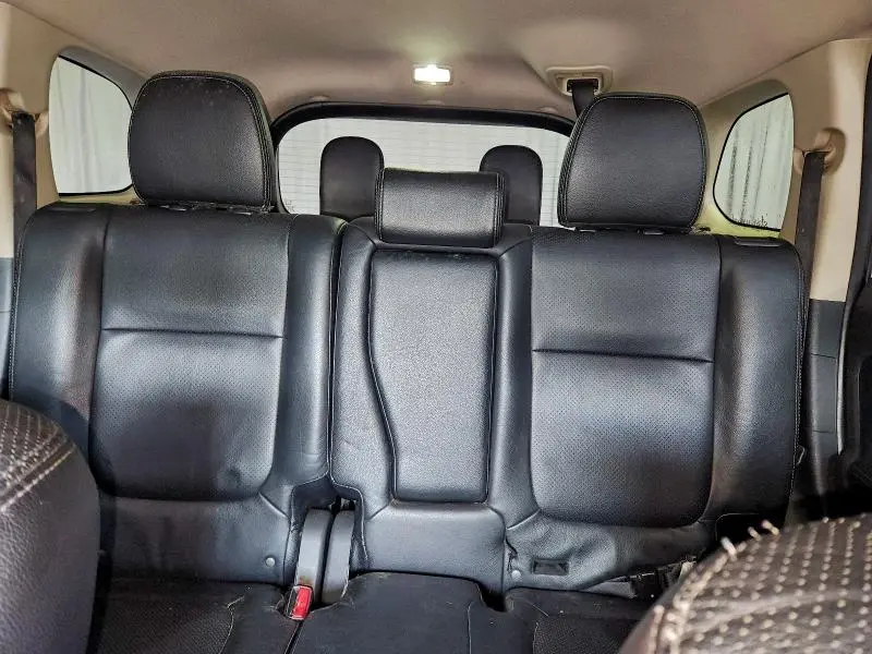 2016 MITSUBISHI OUTLANDER SE  