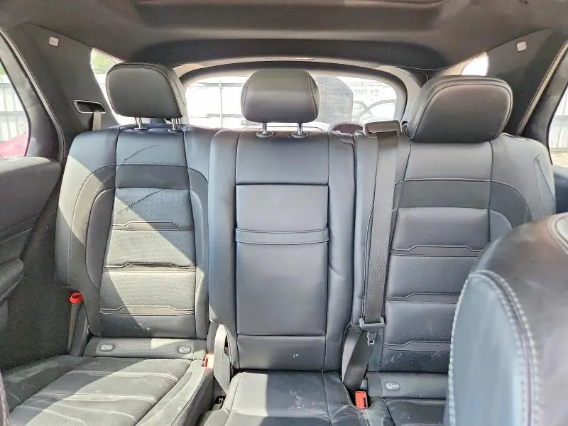 2021 MERCEDES-BENZ GLE AMG 53 4MATIC  