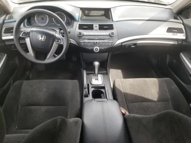 2010 HONDA ACCORD EX  