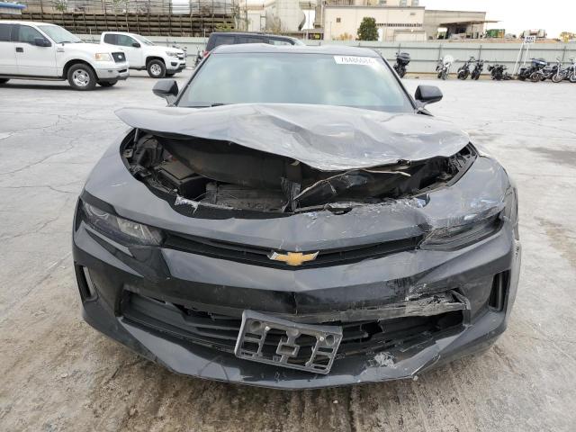 2018 CHEVROLET CAMARO LT