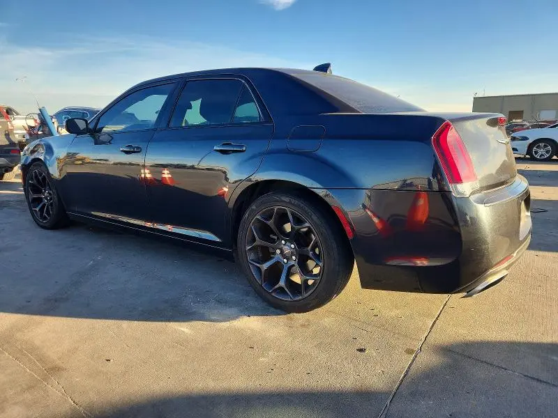 2019 CHRYSLER 300 TOURING  
