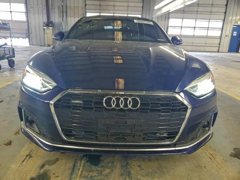 2020 AUDI A5 PREMIUM  
