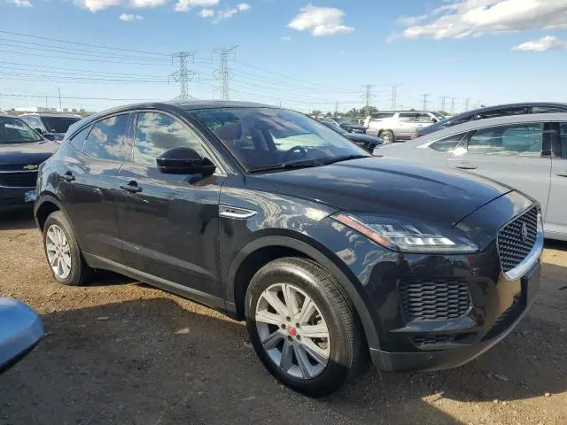 2019 JAGUAR E-PACE S  
