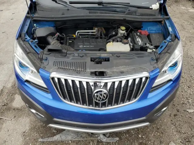 2013 BUICK ENCORE CONVENIENCE  