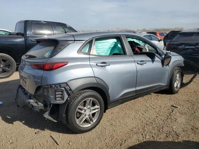 2018 HYUNDAI KONA SE  