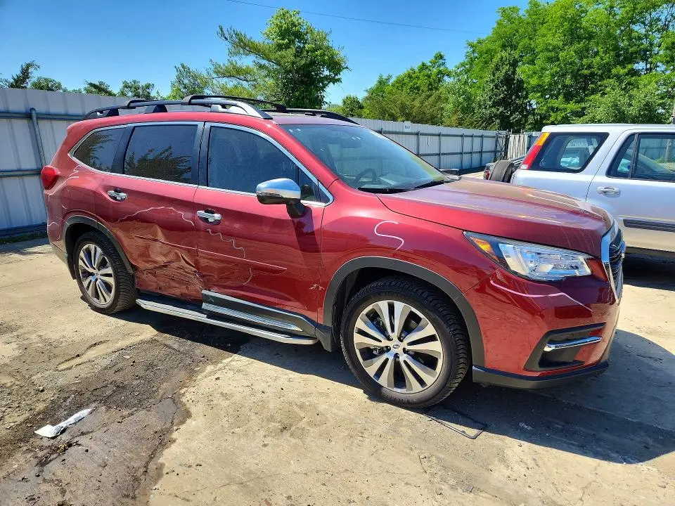 2020 SUBARU ASCENT TOURING  