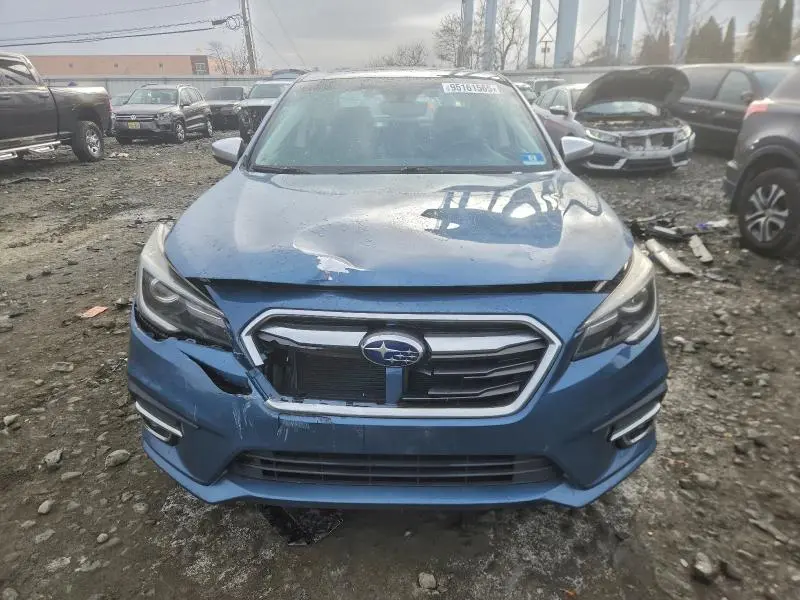 2018 SUBARU LEGACY 2.5I LIMITED  