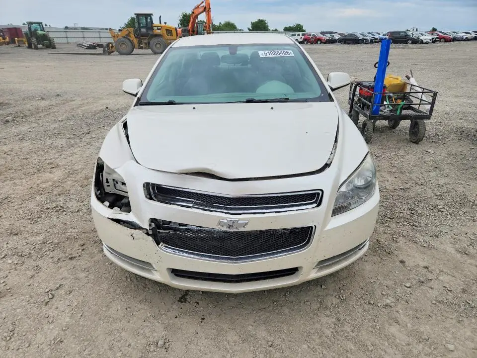 2011 CHEVROLET MALIBU   