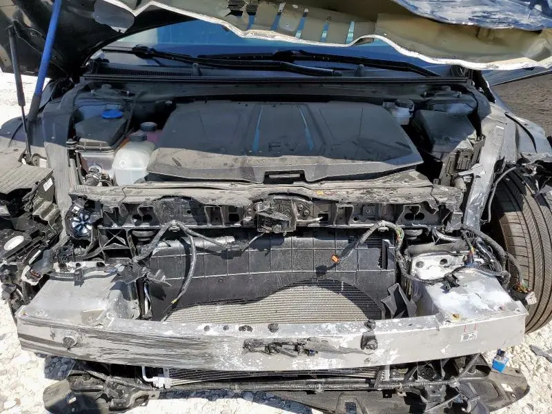 2023 HYUNDAI IONIQ 5 LIMITED  