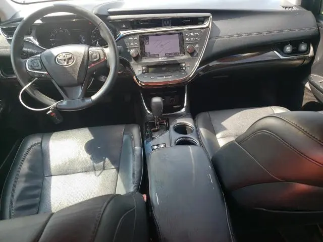 2013 TOYOTA AVALON BASE  