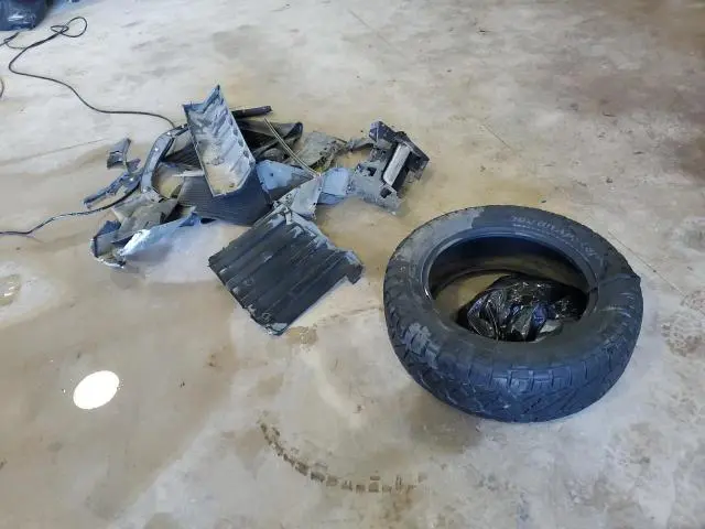 2023 TOYOTA TUNDRA CREWMAX SR  