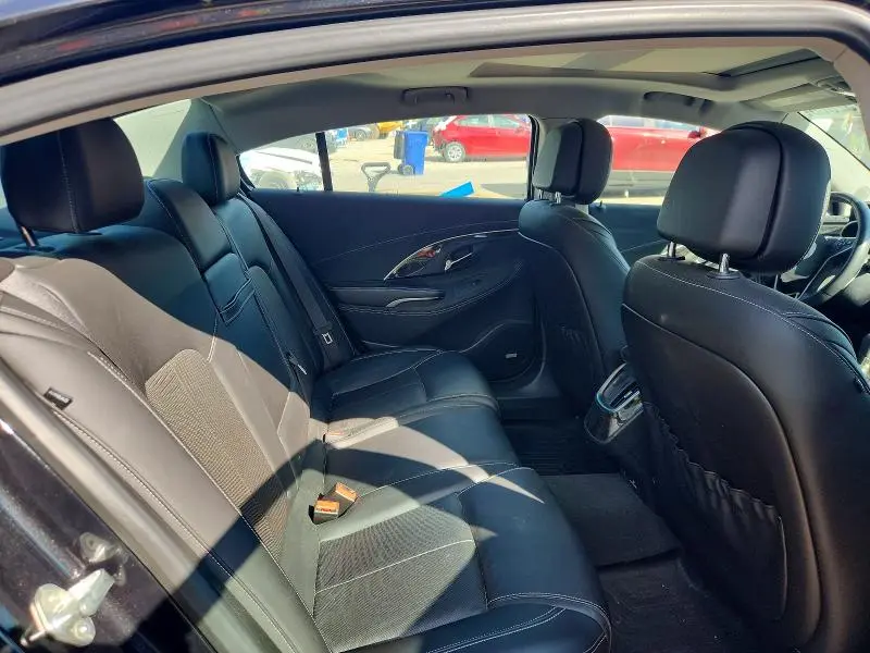 2014 BUICK LACROSSE PREMIUM  