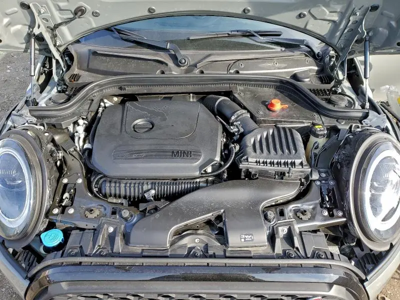 2023 MINI COOPER S  