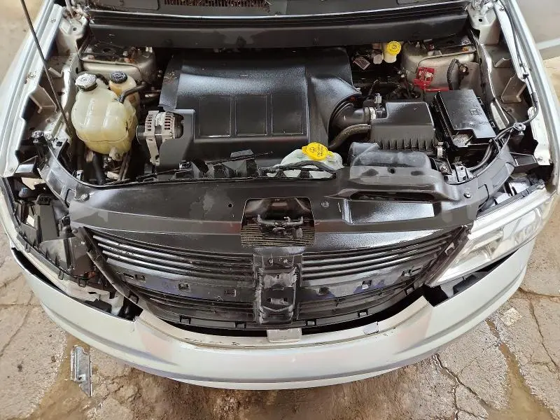 2010 DODGE JOURNEY SXT  