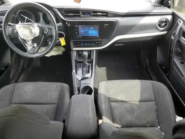 2018 TOYOTA COROLLA IM