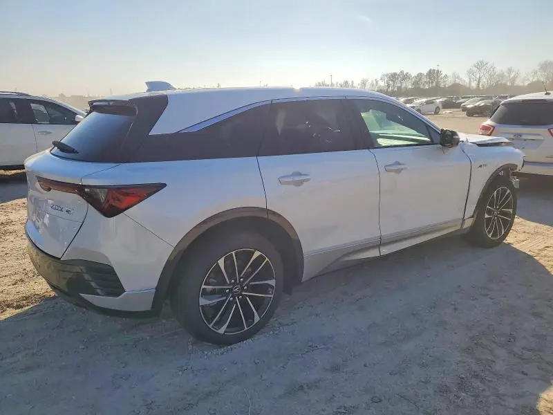 2024 ACURA ZDX A-SPEC  