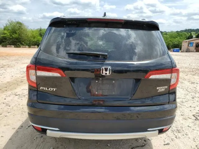 2020 HONDA PILOT TOURING