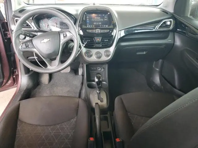2019 CHEVROLET SPARK 1LT  