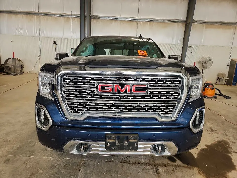 2021 GMC SIERRA K1500 DENALI  