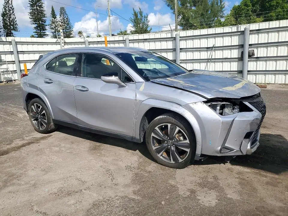 2023 LEXUS UX 250H PREMIUM  