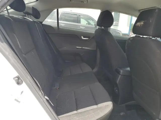 2023 KIA RIO LX  