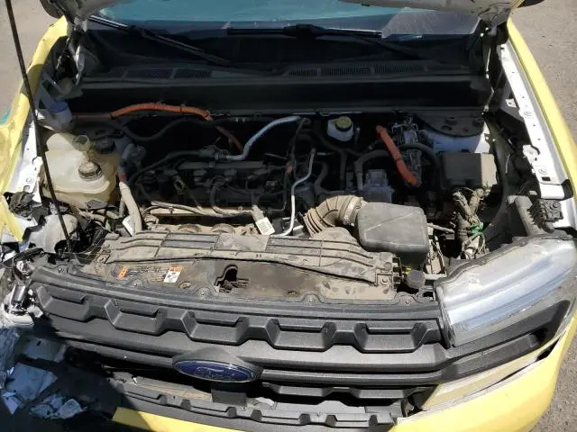 2022 FORD MAVERICK XL  