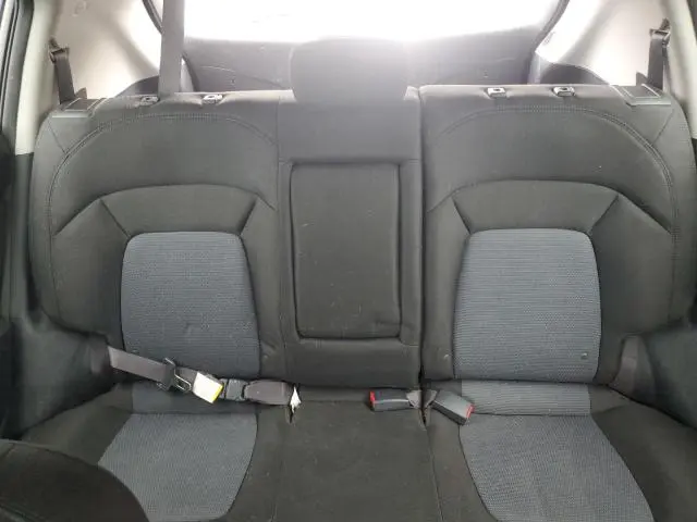 2014 KIA SPORTAGE BASE  